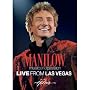 Barry Manilow - Music And Passion - Live From Las Vegas [DVD] [2006] [NTSC]