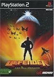 Revue Midway  / Defender