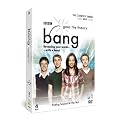 Bang Goes the Theory - The Complete Series 3 & 4 [DVD]