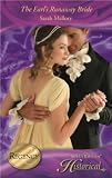 The Earls Runaway Bride (Mills & Boon Historical)