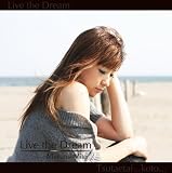 Live the Dream(DVD付)