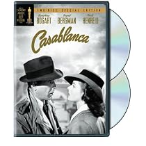 Casablanca (Two-Disc Special Edition)