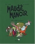Maudit manoir : Chic, c'est toxique !