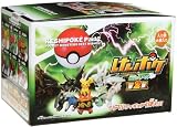 Pokemon Black and White Keshipoke Pocket Monsters Best Wishes Part 2 - Random FigureIMAGE