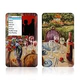 Rendezvous Design iPod classic 80GB/ 120GB Protector Skin Decal Sticker