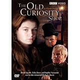 The Old Curiosity Shop