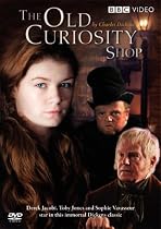 The Old Curiosity Shop Review.