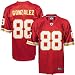 Kansas City Chiefs Jerseys : Reebok Kansas City Chiefs #88 Tony Gonzalez Preschool Red Replica Footb