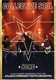 Collective Soul: Home
