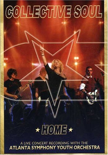 Collective Soul: Home