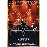 Collective Soul: Homeby Collective Soul