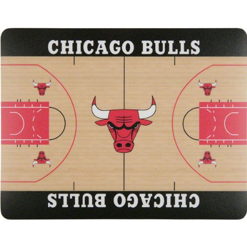Chicago Bulls Mouse Pad