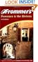 Frommer's Provence & The Riviera