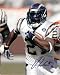 Ladainian Tomlinson Autographed San Diego Chargers 8x10 Photo