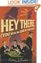 Hey There (You with the Gun in Your Hand): A Rat Pack Mystery (Rat Pack Mysteries)