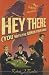 Hey There (You with the Gun in Your Hand): A Rat Pack Mystery Hey There (You with the Gun in Your Hand): A Rat Pack Mystery