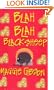 Blah, Blah Black Sheep