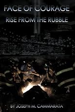 Face of Courage: Rise from the Rubble