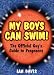 My Boys Can Swim!: The Official Guy's Guide to Pregnancy