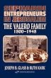 Sephardi Entrepreneurs in Jerusalem: The Valero Family 1800-1948