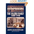 Sephardi Entrepreneurs in Jerusalem: The Valero Family 1800-1948
