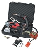 Ready Welder RWII Model #10000ADP (CS) Battery Operated MIG Gun