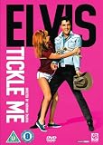 Tickle Me [DVD]