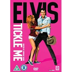 Tickle Me [DVD]