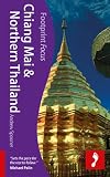 Chiang Mai & Northern Thailand (Footprint Focus)