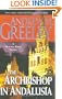 The Archbishop in Andalusia: A Blackie Ryan Novel (Bishop Blackie Ryan)