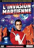 Linvasion martienne (French only)