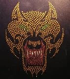 NIGHT WOLF