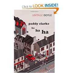 Paddy Clarke Ha Ha Ha (Vintage Classics)