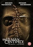 The Human Centipede (First Sequence) + (Full Sequence) 2-disc DVD Edition