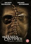 The Human Centipede (First Sequence)...