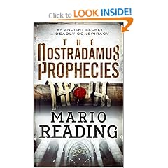 The Nostradamus Prophecies
