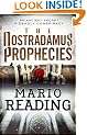 The Nostradamus Prophecies