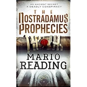 The Nostradamus Prophecies