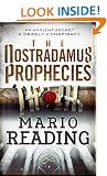 The Nostradamus Prophecies