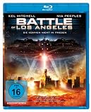 Battle of Los Angeles [Blu-ray]