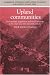 Upland Communities: Environment, Population and Social Structure in the Alps since the Sixteenth Century (Cambridge Studies in Population, Economy and Society in Past Time)