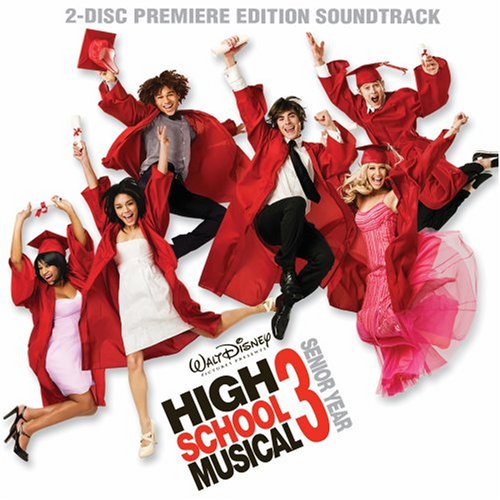 High School Musical 3 - High School Musical Lyrics - Zortam Music