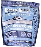 Northwest Naturals Raw Diet Freeze Dried Nuggets - Dinner for Dogs (Chicken)