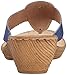 Bella Vita Women's Sulmona Slide Sandal