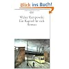 Ein Kapitel f�r sich: Roman