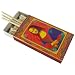 Mona Lisa Pop Art Decorative Long Matches