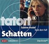 Sabine Postel liest Schatten - Gunar Hochheiden