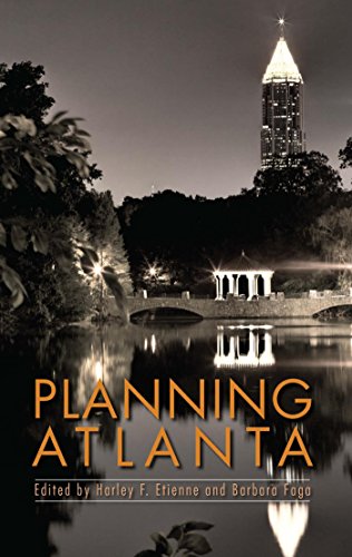 Planning Atlanta