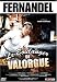 Search : Fernandel - Le Boulanger de Valorgue (Original French ONLY Version - No English Options)