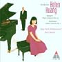 Piano Concerto 1 & 23